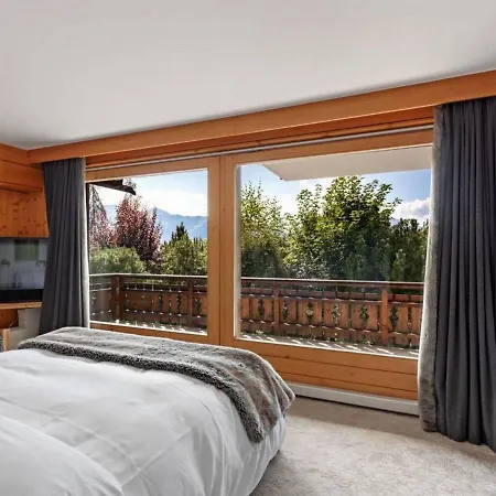 Apartment 4br Clemenceau Duplex Penthouse - What'app - 0034-635-518-216 - For Reservations!!