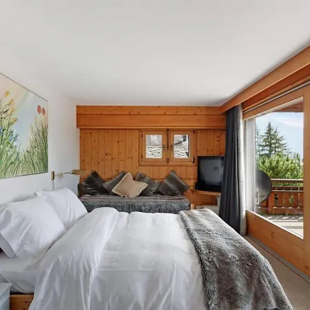 4br Clemenceau Duplex Penthouse - What'app - 0034-635-518-216 - For Reservations!!