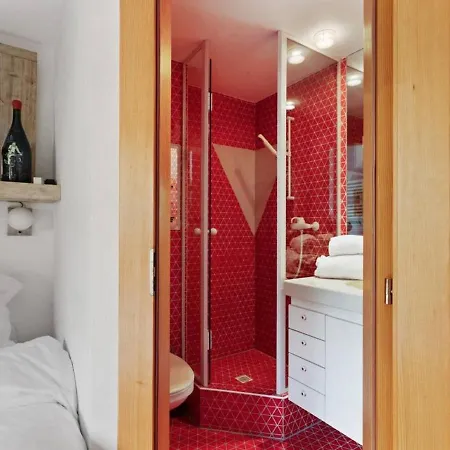 4br Clemenceau Duplex Penthouse - What'app - 0034-635-518-216 - For Reservations!! Apartment