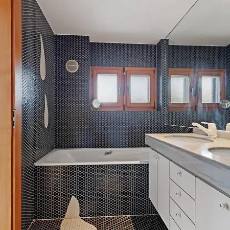 4br Clemenceau Duplex Penthouse - What'app - 0034-635-518-216 - For Reservations!!